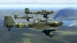IL-2 Sturmovik: Sky Nomads Campaign DLC * STEAM RU*