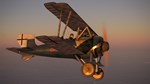 IL-2 Sturmovik: SSW D.IV Collector Plane DLC