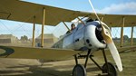 IL-2 Sturmovik: Sopwith Snipe Collector Plane DLC