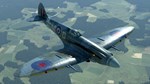 IL-2 Sturmovik: Spitfire Mk.XIV Collector Plane DLC