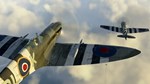 IL-2 Sturmovik: Spitfire Mk.XIV Collector Plane DLC
