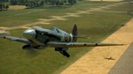 IL-2 Sturmovik: Spitfire Mk.XIV Collector Plane DLC