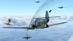 IL-2 Sturmovik: Steel Birds Campaign DLC * STEAM RU*