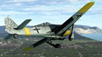 IL-2 Sturmovik: Steel Birds Campaign DLC * STEAM RU*