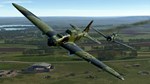 IL-2 Sturmovik: Steel Birds Campaign DLC * STEAM RU*