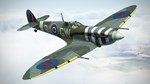IL-2 Sturmovik: Spitfire Mk.VB Collector Plane DLC