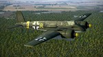 IL-2 Sturmovik: Hs 129 B-2 Collector Plane DLC