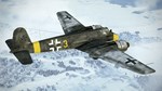 IL-2 Sturmovik: Hs 129 B-2 Collector Plane DLC