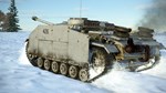 IL-2 Sturmovik: StuG III Ausf.G Collector Vehicle DLC