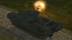 IL-2 Sturmovik: Churchill IV Collector Vehicle DLC