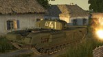 IL-2 Sturmovik: Churchill IV Collector Vehicle DLC