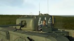 IL-2 Sturmovik: Churchill IV Collector Vehicle DLC