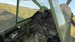 IL-2 Sturmovik: P-40E-1 Collector Plane DLC