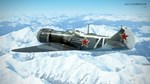 IL-2 Sturmovik: La-5FN series 2 Collector Plane DLC