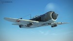 IL-2 Sturmovik: La-5FN series 2 Collector Plane DLC