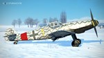 IL-2 Sturmovik: Bf 109 G-6 Collector Plane DLC