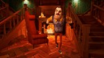 Hello Neighbor 2 - Deluxe Edition * STEAM RU*