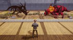 Dinosaur Fossil Hunter - Designer DLC * STEAM RU*