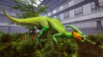 Dinosaur Fossil Hunter - Designer DLC * STEAM RU*