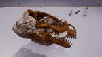Dinosaur Fossil Hunter - Raptor DLC * STEAM RU*