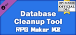 RPG Maker MZ - Database Cleanup Tool DLC * STEAM RU*