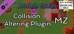 RPG Maker MZ - Rosedale Collision Altering Plugin DLC