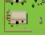 RPG Maker MZ - Rosedale Collision Altering Plugin DLC