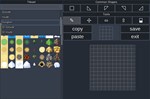 RPG Maker MZ - Rosedale Collision Altering Plugin DLC