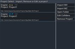 RPG Maker MZ - Rosedale Collision Altering Plugin DLC