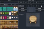 RPG Maker MZ - Rosedale Collision Altering Plugin DLC