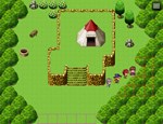RPG Maker MZ - Rosedale Collision Altering Plugin DLC