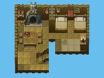 RPG Maker MZ - Grid Map Tiles  RPG Maker Edition DLC