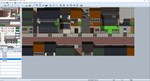RPG Maker MZ - DorapixelMapChips - Modern JP DLC