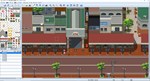 RPG Maker MZ - DorapixelMapChips - Modern JP DLC