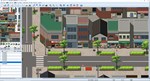 RPG Maker MZ - DorapixelMapChips - Modern JP Custom