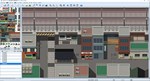 RPG Maker MZ - DorapixelMapChips - Modern JP Custom