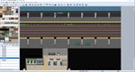 RPG Maker MZ - DorapixelMapChips  - Modern JP Interiors