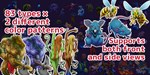 RPG Maker MZ - MARUMUGI Monster Pack DLC * STEAM RU*