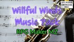 RPG Maker MZ - Willful Wind Music Pack DLC