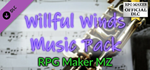 RPG Maker MZ - Willful Wind Music Pack DLC