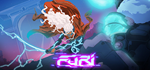 Furi * STEAM РОССИЯ*АВТОДОСТАВКА