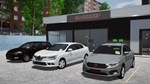 Car Dealership Simulator * STEAM РОССИЯ*АВТОДОСТАВКА