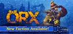 ORX * STEAM РОССИЯ*АВТОДОСТАВКА