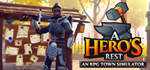A Hero&acute;s Rest * STEAM RUSSIA🔥AUTODELIVERY - irongamers.ru