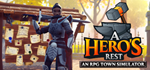 A Hero&acute;s Rest * STEAM РОССИЯ🔥АВТОДОСТАВКА - irongamers.ru