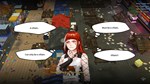 TROUBLESHOOTER: Abandoned Children * STEAM RU*