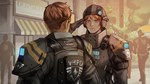 TROUBLESHOOTER: Abandoned Children * STEAM RU*