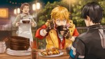 TROUBLESHOOTER: Abandoned Children * STEAM RU*