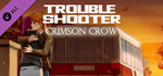 TROUBLESHOOTER: Abandoned Children - Crimson Crow - Dig