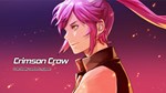TROUBLESHOOTER: Abandoned Children - Crimson Crow - Dig